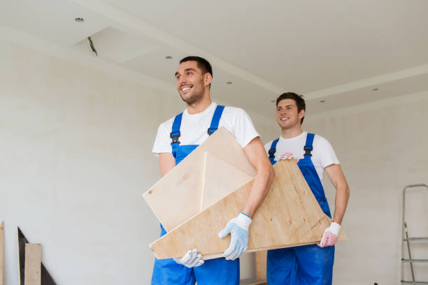 Best Garage Cleanout  in Alto, GA