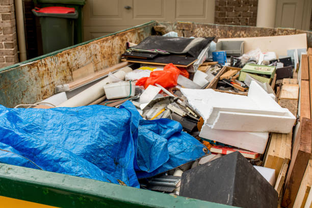 Demolition Debris Removal in Alto, GA
