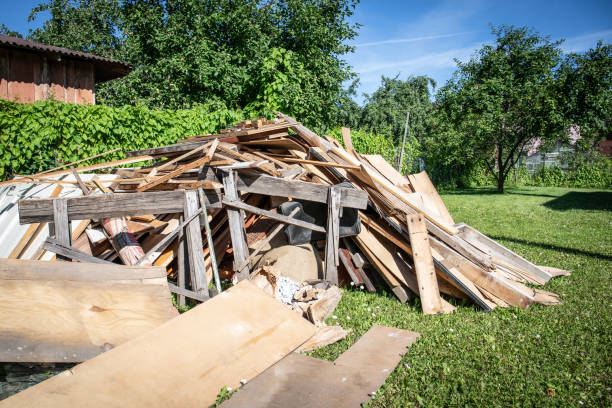 Best Construction Debris Removal  in Alto, GA